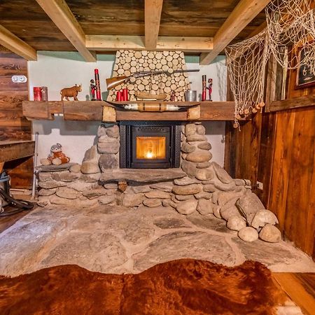 Baita Delle Bambole - La Vista Apartments Isola  Экстерьер фото