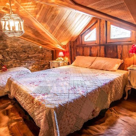 Baita Delle Bambole - La Vista Apartments Isola  Экстерьер фото